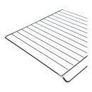 Grillrost für Backofen 420x345mm kompatibel mit AEG Electrolux Zanussi 354622003/3 3546220033 354622003