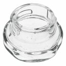 LUTH Premium Profi Parts Lampenabdeckung für Backofen kompatibel mit Whirlpool 481945069844 481245028007