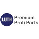 LUTH Premium Profi Parts Lampenabdeckung für Backofen kompatibel mit Whirlpool 481945069844 481245028007