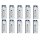 10x DeLonghi Wasserfilter Kaffeeautomat BCO EC ECAM ETAM DLS C002 SER3017 5513292811