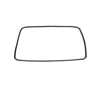 Original Whirlpool Türdichtung rundum 6Haken für Backofen Herd 481246688912