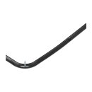 Original Whirlpool Türdichtung rundum 6Haken für Backofen Herd 481246688912