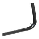 Original Whirlpool Türdichtung rundum 6Haken für Backofen Herd 481246688912