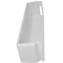 Electrolux AEG Flaschenfach Abstellfach Türfach 470mm Kühlschrank 899671160046 8996711600461