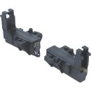 LUTH Premium Profi Parts Kohlen 2St für CESET Motor für Waschmaschine Waschtrockner kompatibel mit Whirlpool 481236248004