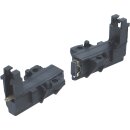 LUTH Premium Profi Parts Kohlen 2St für CESET Motor für Waschmaschine Waschtrockner kompatibel mit Whirlpool 481236248004