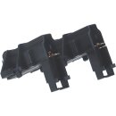 LUTH Premium Profi Parts Kohlen 2St für CESET Motor für Waschmaschine Waschtrockner kompatibel mit Whirlpool 481236248004