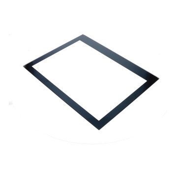 AEG Electrolux Türglas Scheibe für Backofen Tür Herd 3561501010 3429341013