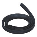AEG Electrolux Türdichtung Dichtung 3-seitig Spülmaschine 117126502 1171265026
