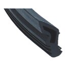 AEG Electrolux Türdichtung Dichtung 3-seitig Spülmaschine 117126502 1171265026