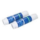 2x Wasserfilter intern kompatibel mit Siemens 11034151 UltraClarity® für KühlGefrierKombination SideBySide Gefrierschrank
