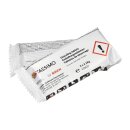3 x 4 Bosch Entkalkungstabletten 18 g für Tassimo Kaffeemaschine 00311909 311909 TCZ6004 Set mit Reinigungsbürste