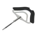 LUTH Premium Profi Parts Rührbesen ProfiFlexi Schaber kompatibel mit Bosch 659889 00659889 Mum5 für Küchenmaschine