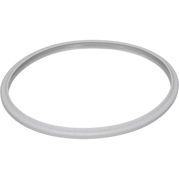 LUTH Premium Profi Parts Dichtungsring Gummiring 22 cm kompatibel mit WMF für Schnellkochtopf 6068559997 6068559990