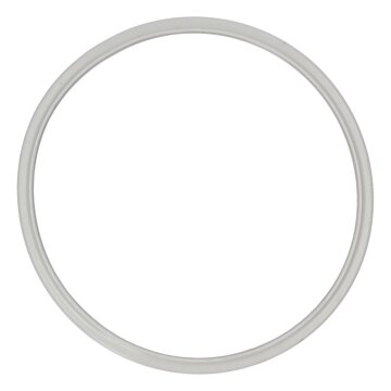 LUTH Premium Profi Parts Dichtungsring Gummiring 22 cm kompatibel mit WMF für Schnellkochtopf 6068559997 6068559990