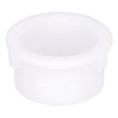 LUTH Premium Profi Parts Durchlaufschnitzlerflügel Mitnehmer kompatibel mit Bosch 00630760 630760 für Küchenmaschine MUM5 MUMS MUMV MUZ5