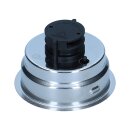 Sieb Kaffeefilter kompatibel mit DeLonghi 2 Tassen Siebeinsatz für Siebträger Kaffeemaschine 7313285819 C00345737