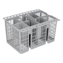 LUTH Premium Profi Parts Besteckkorb kompatibel mit...