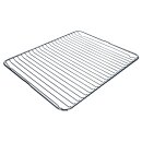 LUTH Premium Profi Parts Grillrost Gitterrost 466x385mm kompatibel mit AEG Electrolux 140064006012 für Backofen Herd