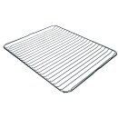 LUTH Premium Profi Parts Grillrost Gitterrost 466x385mm kompatibel mit AEG Electrolux 140064006012 für Backofen Herd