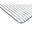 LUTH Premium Profi Parts Grillrost Gitterrost 466x385mm kompatibel mit AEG Electrolux 140064006012 für Backofen Herd