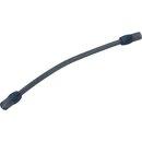 Milchschlauch 220mm für Kaffeevollautomat kompatibel...