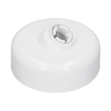 Knethakenabstreifer Teigabweiser kompatibel mit Bosch Siemens privileg Turmix für Küchenmaschine MUM4 MUM5 00619166 619166