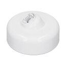 Knethakenabstreifer Teigabweiser kompatibel mit Bosch Siemens privileg Turmix für Küchenmaschine MUM4 MUM5 00619166 619166