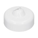 Knethakenabstreifer Teigabweiser kompatibel mit Bosch Siemens privileg Turmix für Küchenmaschine MUM4 MUM5 00619166 619166