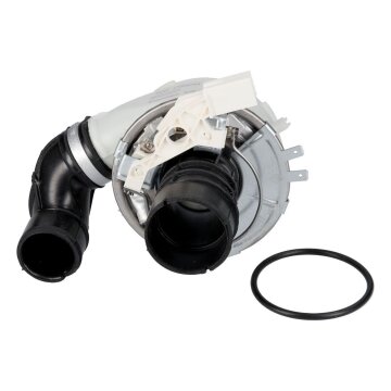 LUTH Premium Profi Parts Heizelement für Heizpumpe kompatibel mit AEG 140002162232 Bleckmann in Geschirrspüler