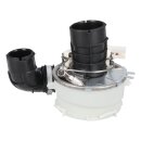 LUTH Premium Profi Parts Heizelement für Heizpumpe kompatibel mit AEG 140002162232 Bleckmann in Geschirrspüler