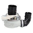 LUTH Premium Profi Parts Heizelement für Heizpumpe kompatibel mit AEG 140002162232 Bleckmann in Geschirrspüler