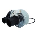 LUTH Premium Profi Parts Heizelement für Heizpumpe kompatibel mit AEG 140002162232 Bleckmann in Geschirrspüler