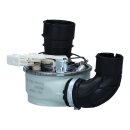 LUTH Premium Profi Parts Heizelement für Heizpumpe kompatibel mit AEG 140002162232 Bleckmann in Geschirrspüler