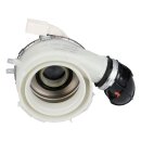 LUTH Premium Profi Parts Heizelement für Heizpumpe...