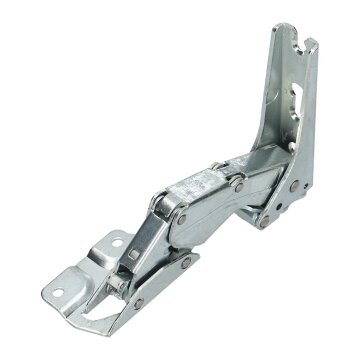 AEG Electrolux Türscharnier Scharnier oben Kühlschrank 221120203/7 2211202037
