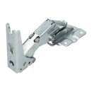 AEG Electrolux Türscharnier Scharnier oben Kühlschrank 221120203/7 2211202037