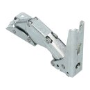 AEG Electrolux Türscharnier Scharnier oben Kühlschrank 221120203/7 2211202037