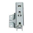 AEG Electrolux Türscharnier Scharnier oben Kühlschrank 221120203/7 2211202037