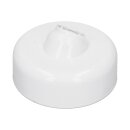 Knethakenabstreifer Teigabweiser kompatibel mit Bosch Siemens privileg Turmix für Küchenmaschine MUM4 MUM5 00619166 619166