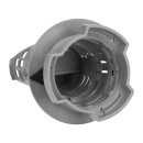 Sieb Set  Filter Mikrofilter kompatibel mit Bosch 00645038 645038 für Geschirrspüler