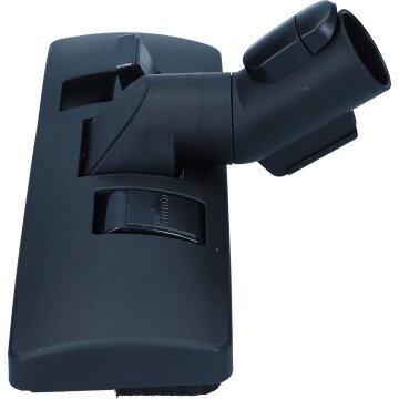 BuyParts Bodendüse Für Miele Staubsauger – 35 Mm, Mit Ausziehbaren Borsten, Universal