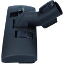 Bodendüse Bürste kompatibel mit Miele für Staubsauger Bodenstaubsauger AllTeQ SBD285 35 mm Rohr 7253830