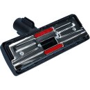 Bodendüse Bürste kompatibel mit Miele für Staubsauger Bodenstaubsauger AllTeQ SBD285 35 mm Rohr 7253830