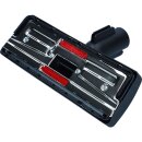Bodendüse Bürste kompatibel mit Miele für Staubsauger Bodenstaubsauger AllTeQ SBD285 35 mm Rohr 7253830