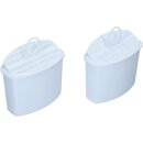 Original Braun Wasserfilter Filterkartusche 2Stück...