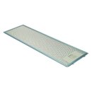 LUTH Premium Profi Parts 2x Metallfettfilter kompatibel...