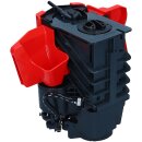 Original Brüheinheit 11040688 Bosch Siemens | Brühgruppe für Kaffeevollautomat | ersetzt 11032770 11032775 11032776 | passend EQ.500 Serie