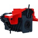 Original Siemens Brüheinheit Spindel Brühgruppe Springbox EQ 500 für Kaffeevollautomat Kaffeemaschine inklusiv Halter mit Einfülltrichter 11040688 11032775 11032770 EQ500