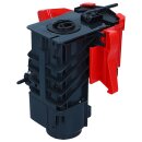 LUTH Premium Profi Parts Brühgruppe kompatibel mit Siemens EQ.500 EQ500 | Brüheinheit 11040688 ersetzt 11032770 11032775 11032776 | für Bosch Neff Kaffeevollautomat